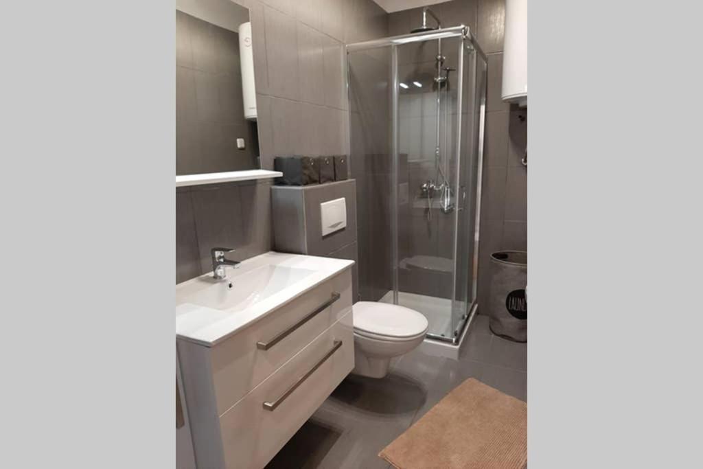 Apartman Near Fazana-500 From The Sea Luaran gambar