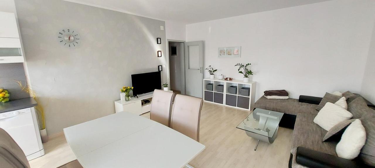 Apartman Near Fazana-500 From The Sea Luaran gambar