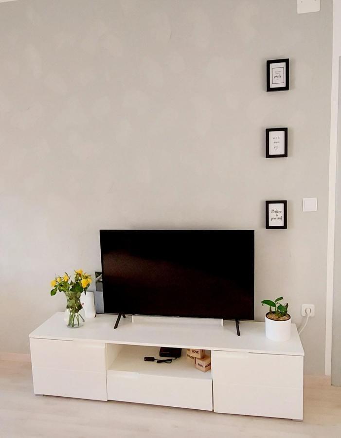 Apartman Near Fazana-500 From The Sea Luaran gambar