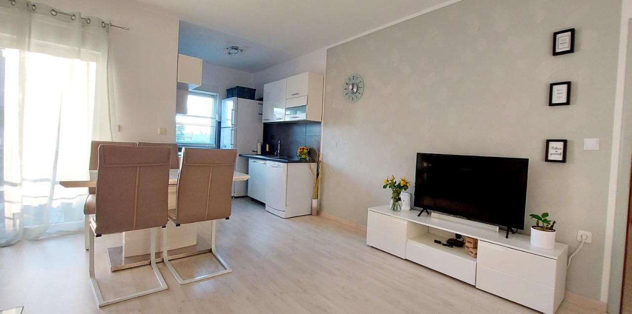 Apartman Near Fazana-500 From The Sea Luaran gambar