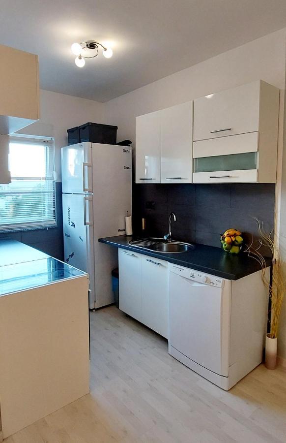 Apartman Near Fazana-500 From The Sea Luaran gambar