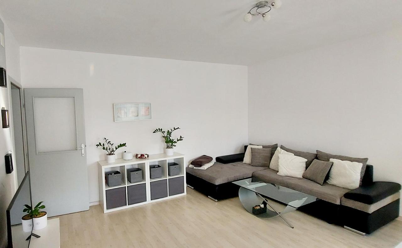 Apartman Near Fazana-500 From The Sea Luaran gambar