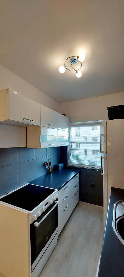 Apartman Near Fazana-500 From The Sea Luaran gambar