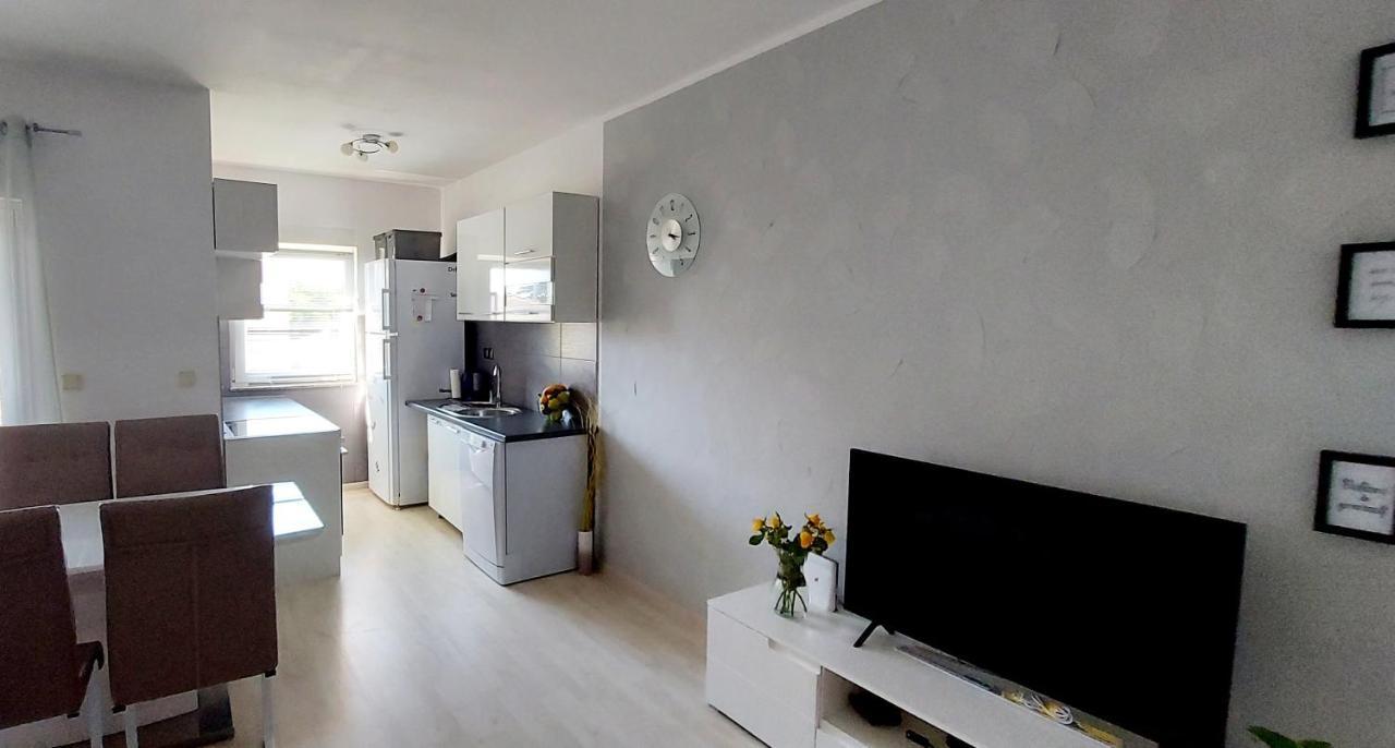 Apartman Near Fazana-500 From The Sea Luaran gambar
