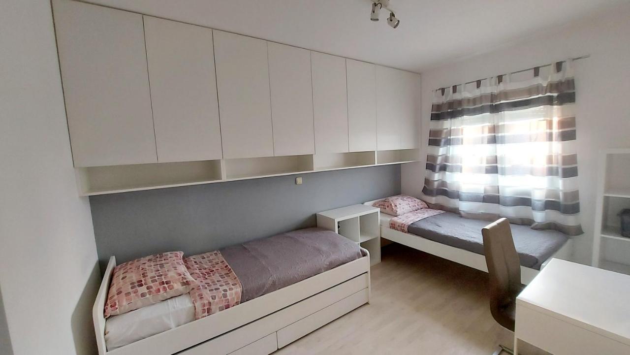 Apartman Near Fazana-500 From The Sea Luaran gambar