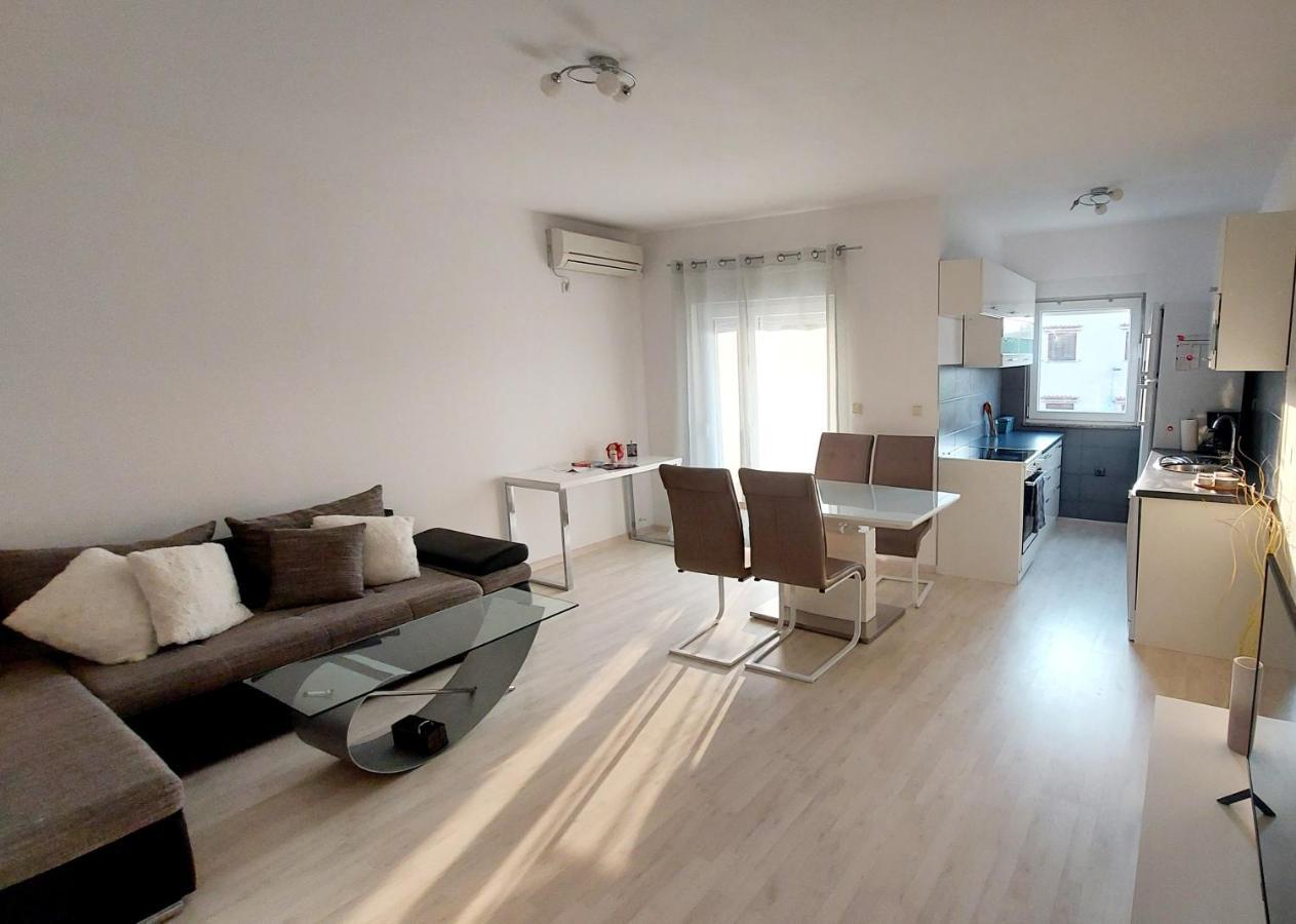 Apartman Near Fazana-500 From The Sea Luaran gambar