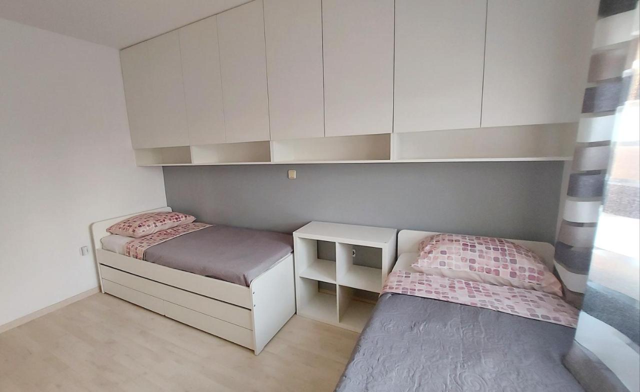 Apartman Near Fazana-500 From The Sea Luaran gambar